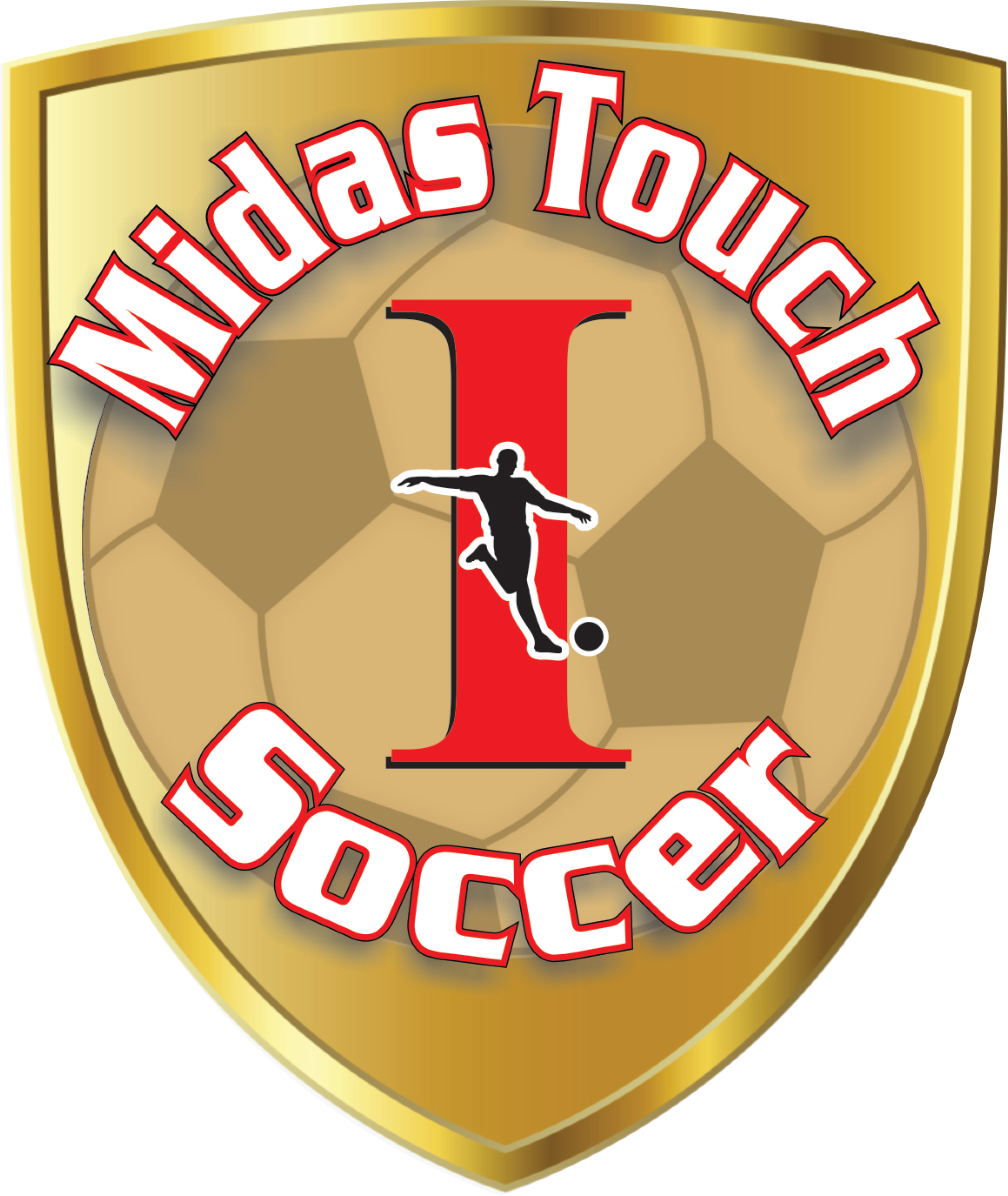 Midas Touch Soccer School