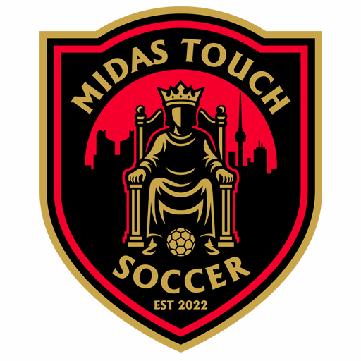Midas Touch Soccer School