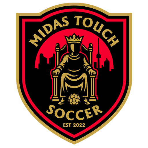 Midas Touch Soccer School